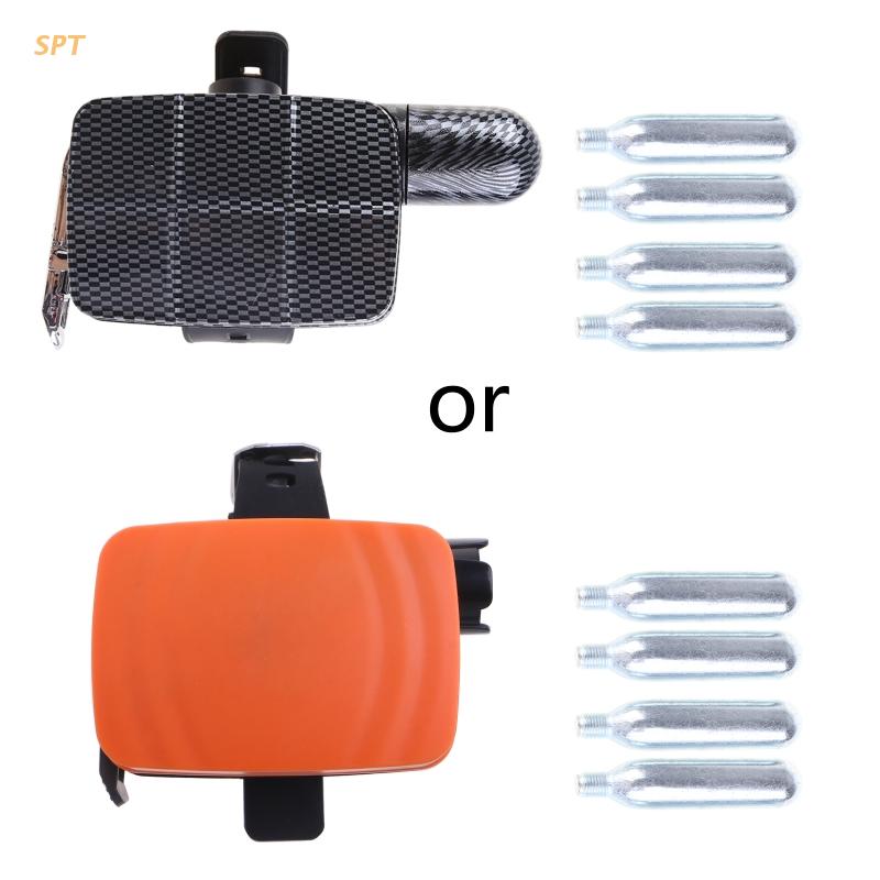 Life Jacket Buoyancy - Portable Puffer Bracelet Lifesaving Wristband Inflatable