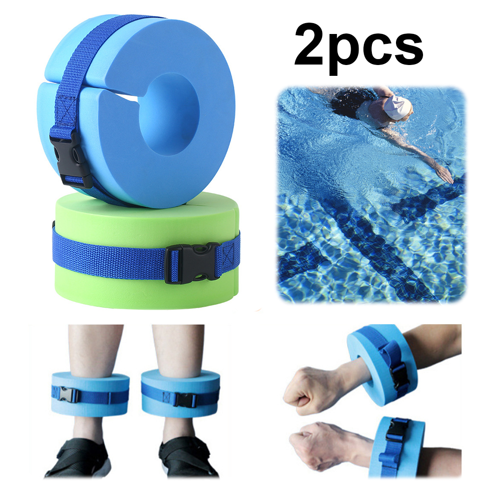 Aquatic Aerobics - Swim Aquatic Cuffs EVA Water Aerobics