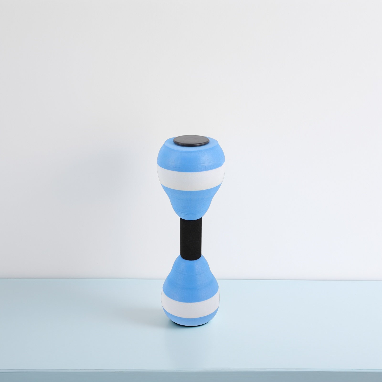 Aquatic Aerobics - 1Pair Aquatic Dumbbells Floating Eva Fitness