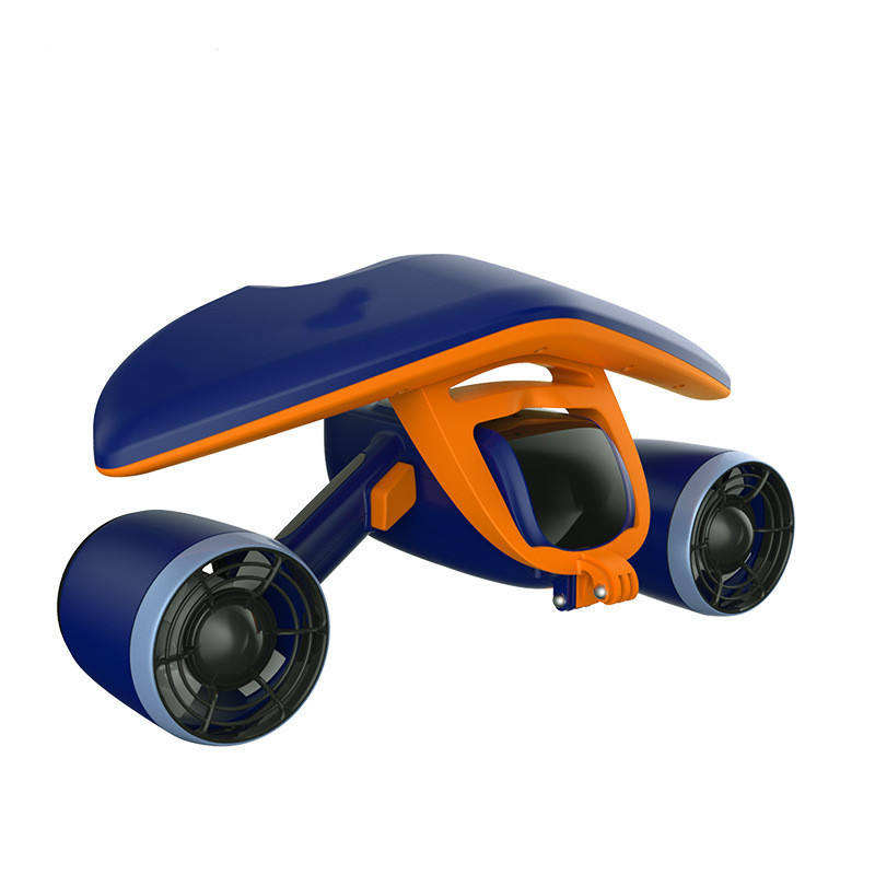 Aquatic Diving - Professional Electric Underwater Sea Scooter Dual