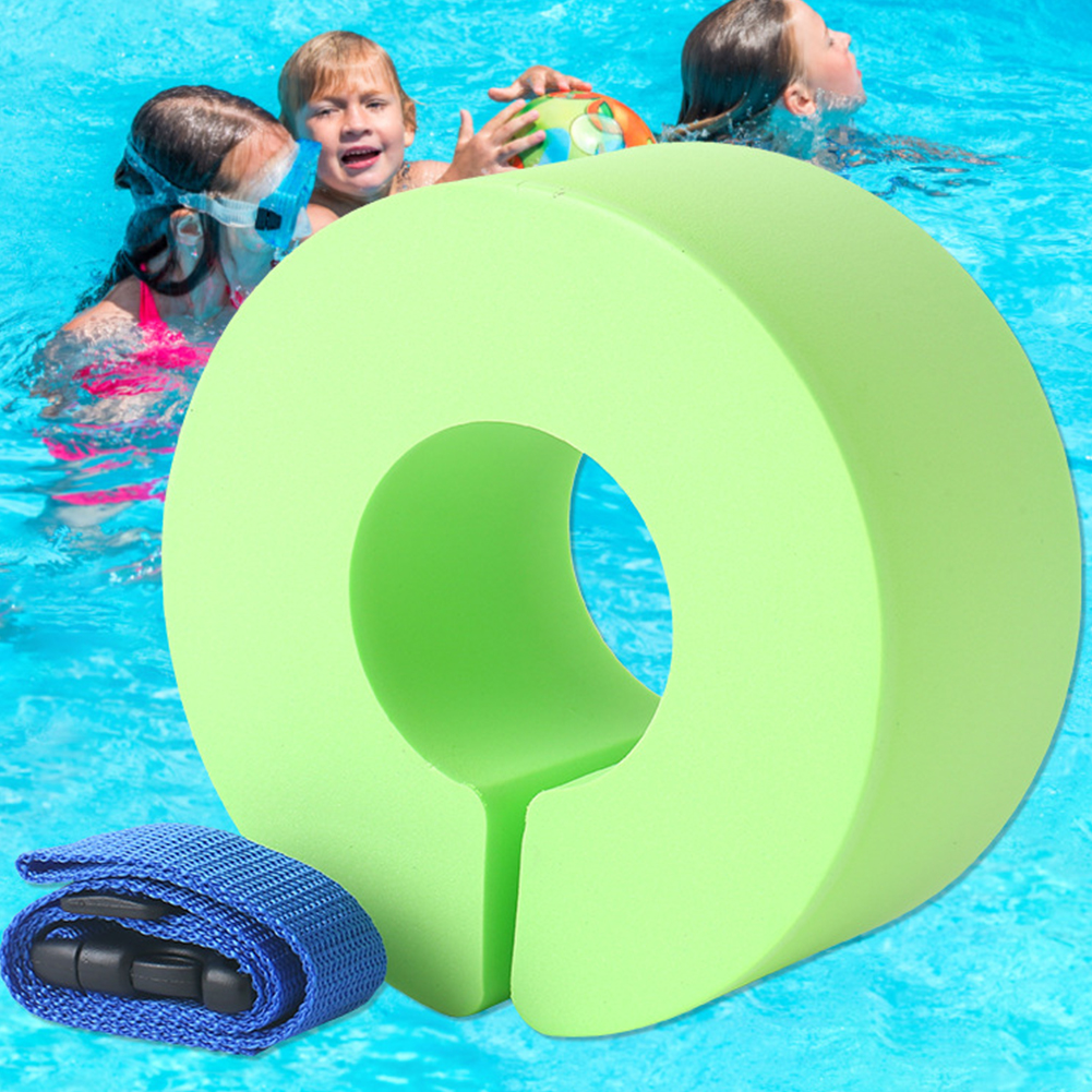 Aquatic Aerobics - Swim Aquatic Cuffs with Quick Release