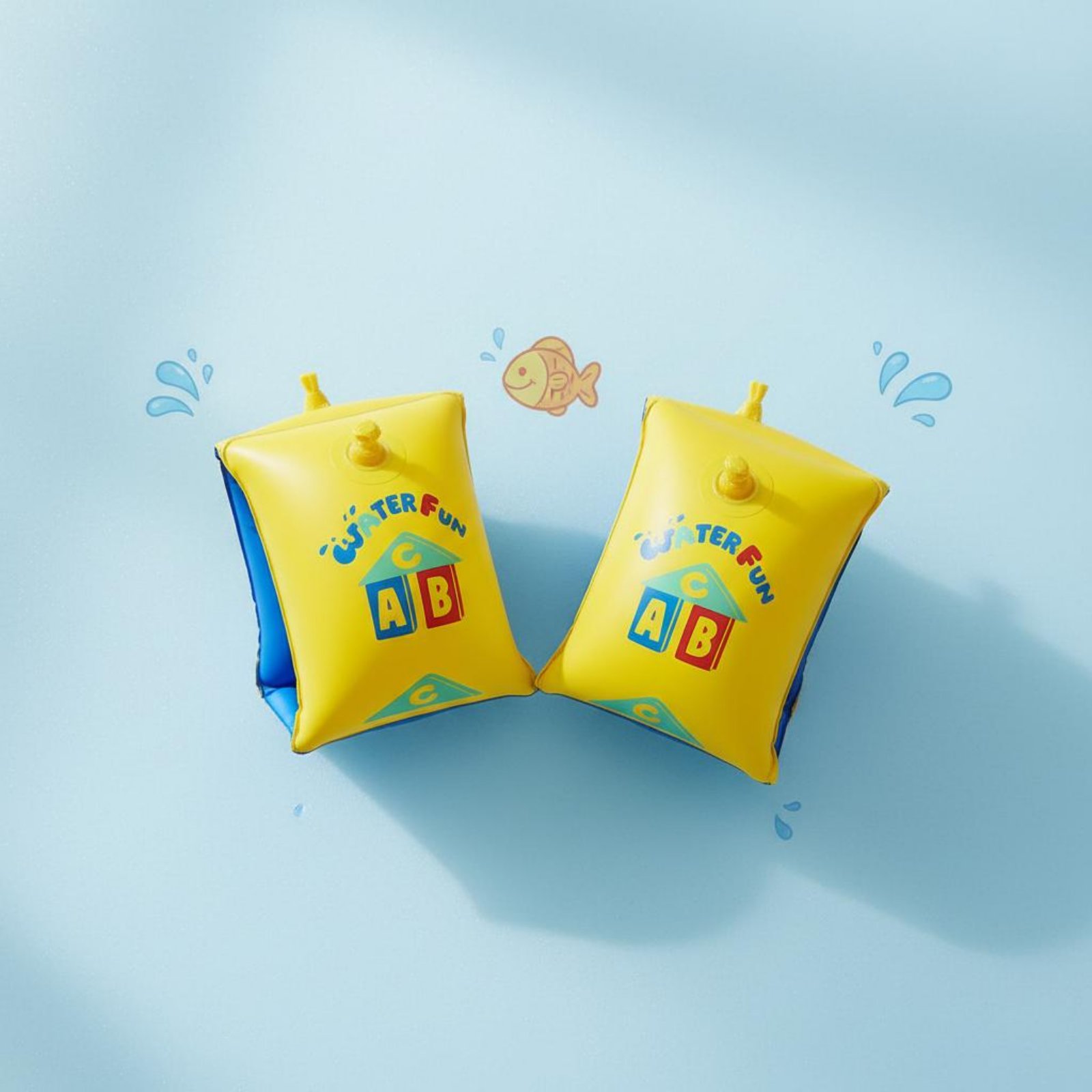 Kids Aquatic Vest High Buoyanc - Aquatic Sports For Kids review and price