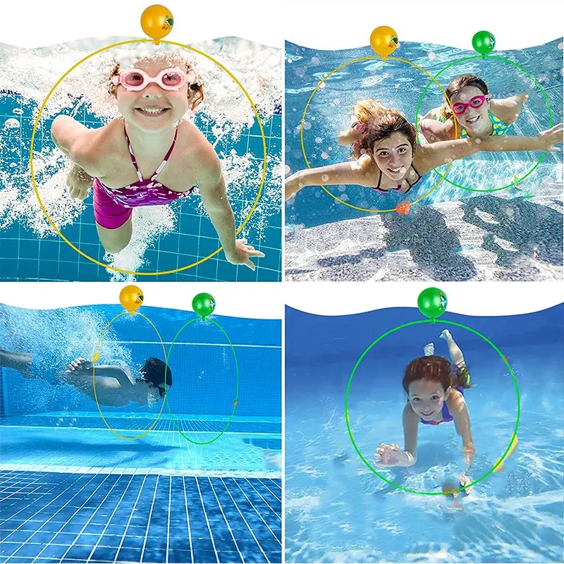 Water crossing circle Diving c - Aquatic Diving review and price