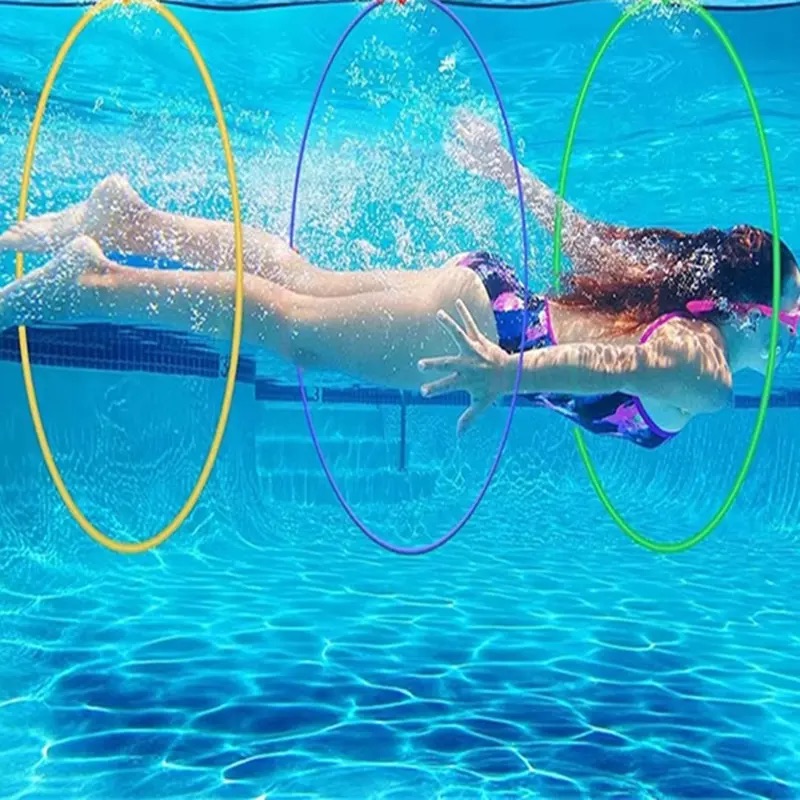 Water crossing circle Diving c - Aquatic Diving review and price