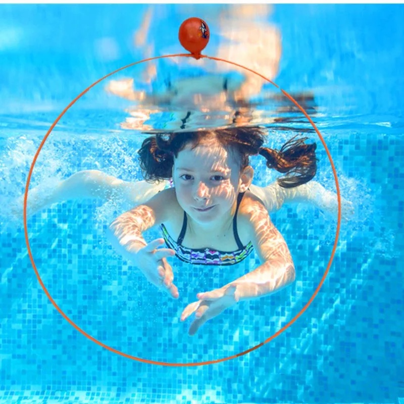 Water crossing circle Diving c - Aquatic Diving review and price