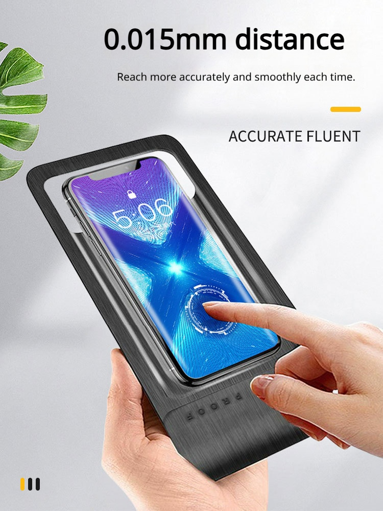 TPU brushed texture phone wate - Aquatic Diving review and price
