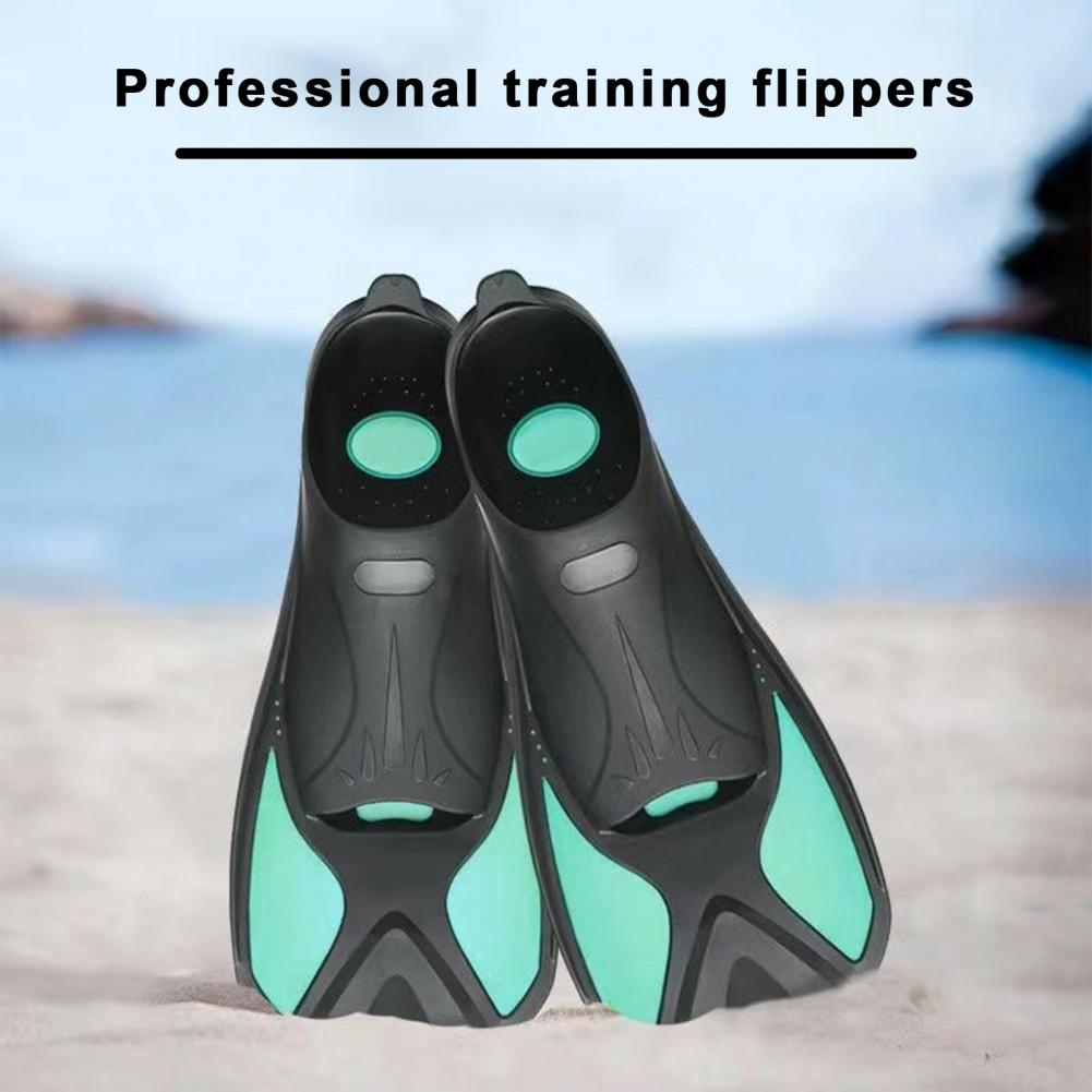Diving Fins Swimming Training  - Fin Diving Blade review and price