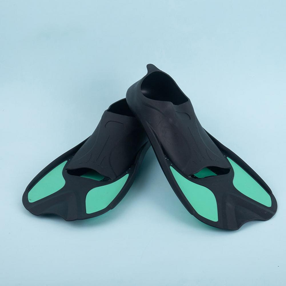 Diving Fins Swimming Training  - Fin Diving Blade review and price