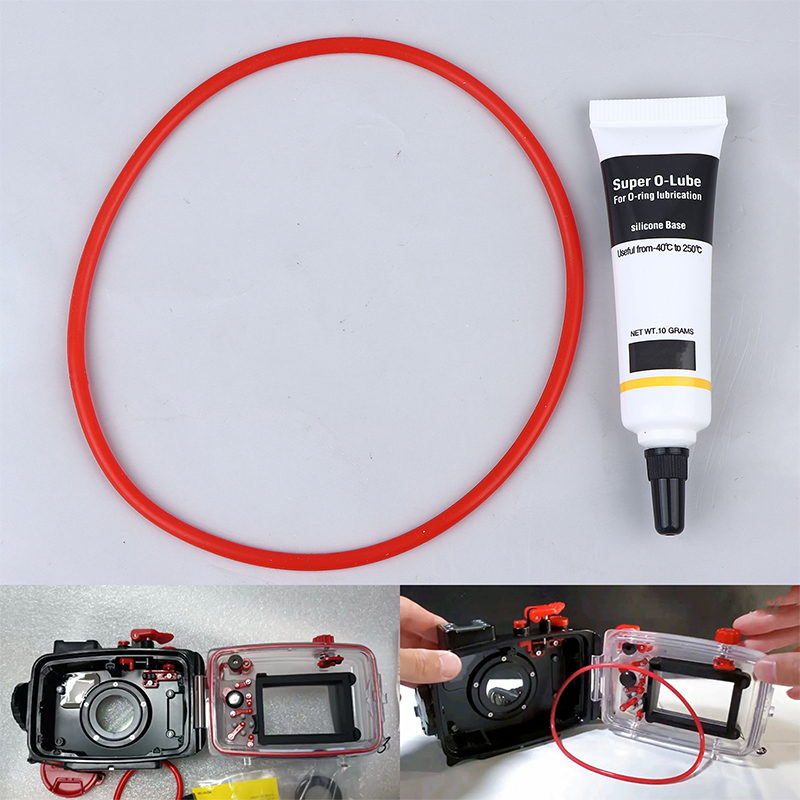 Underwater Photography Camera  - Aquatic Diving review and price