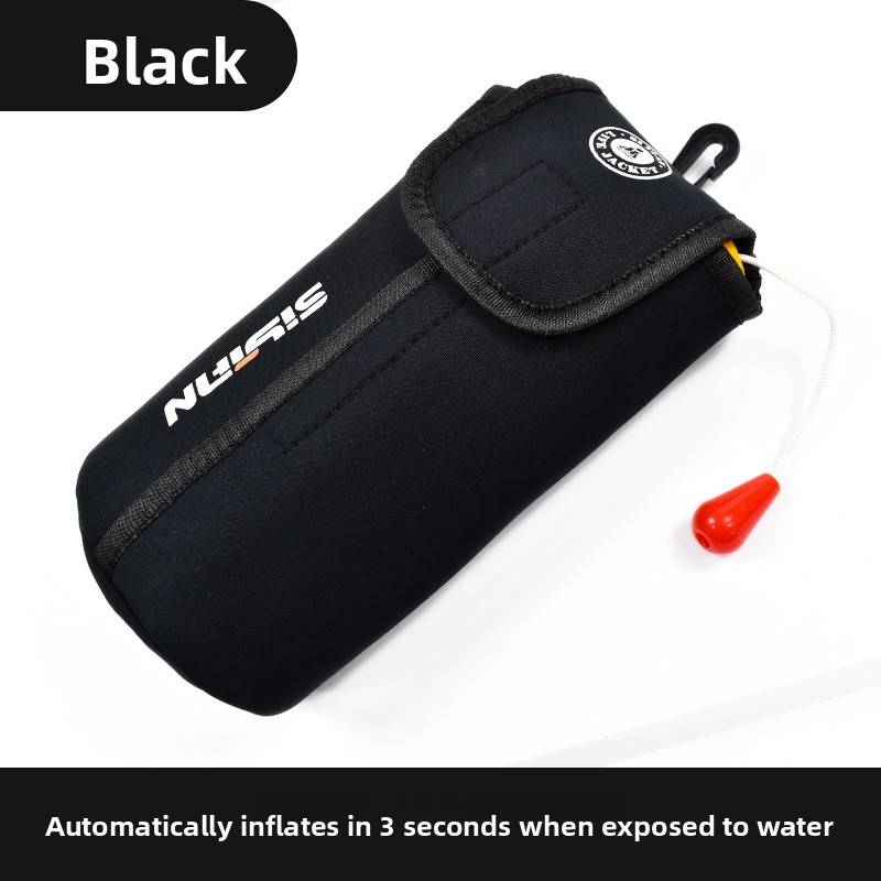 Automatic Inflatable Life Jack - Life Jacket Buoyancy review and price