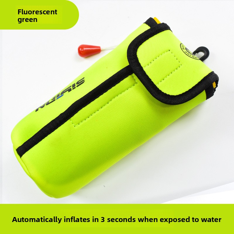 Automatic Inflatable Life Jack - Life Jacket Buoyancy review and price