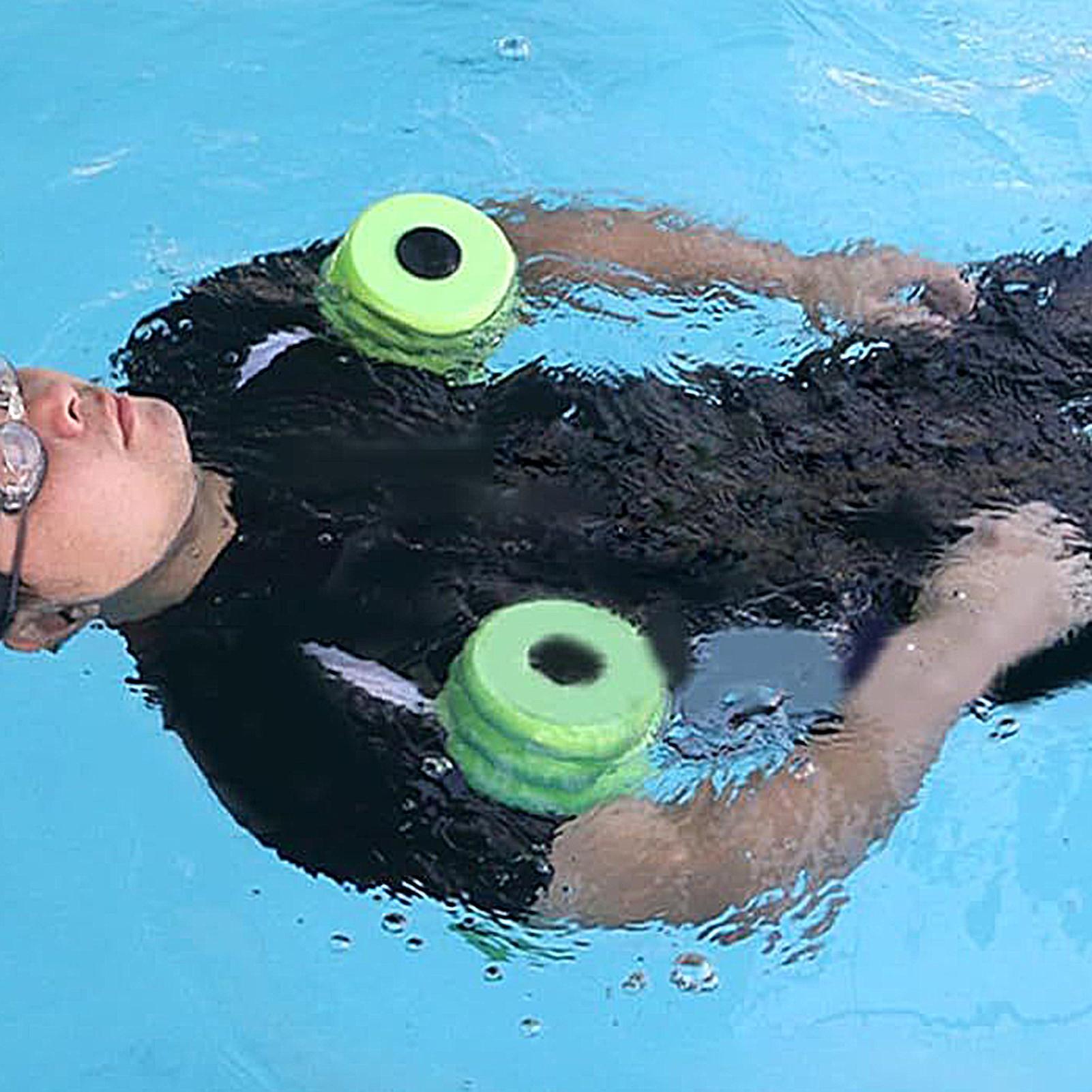 Water Weights Pool Aerobics Tr - Aquatic Aerobics review and price