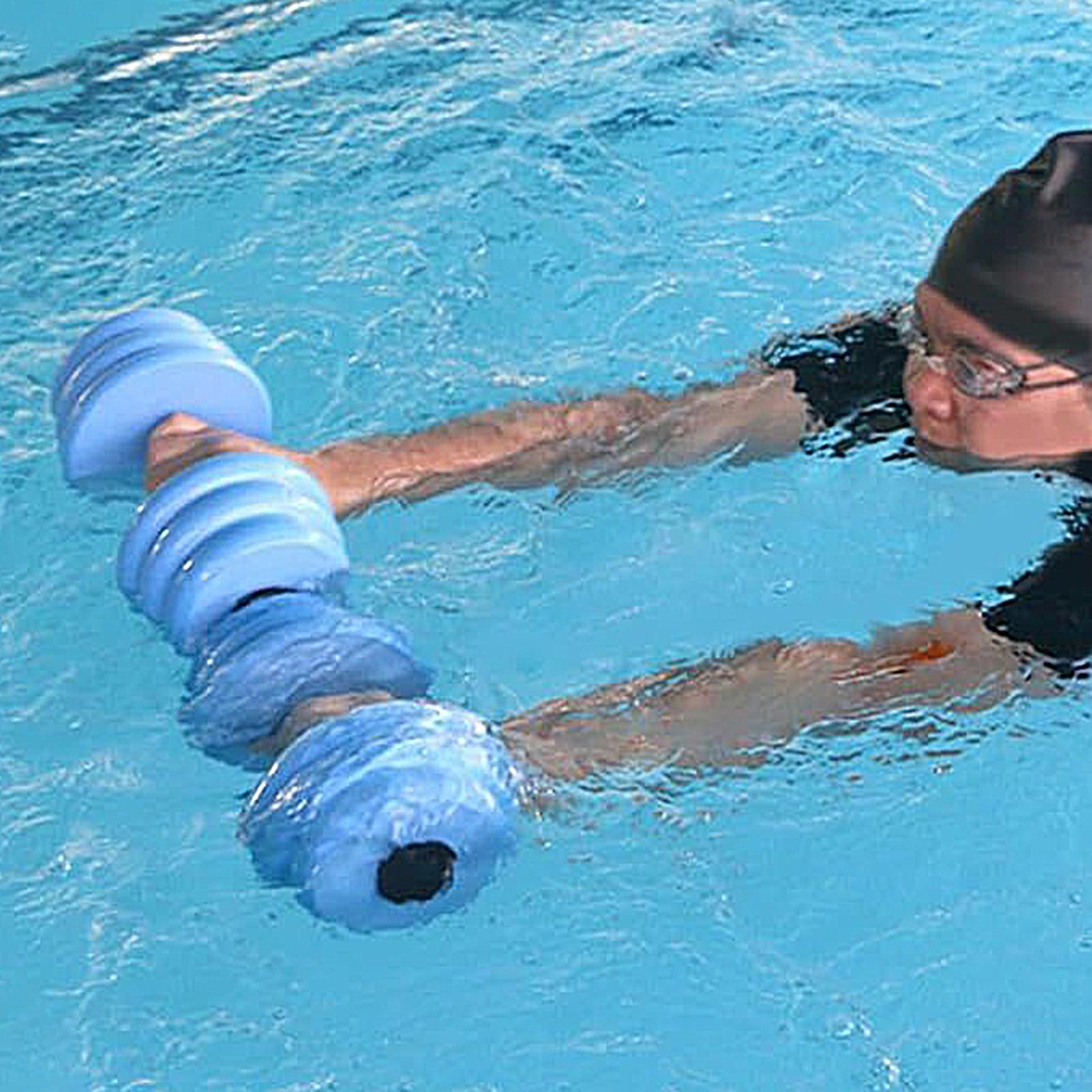 Water Weights Pool Aerobics Tr - Aquatic Aerobics review and price