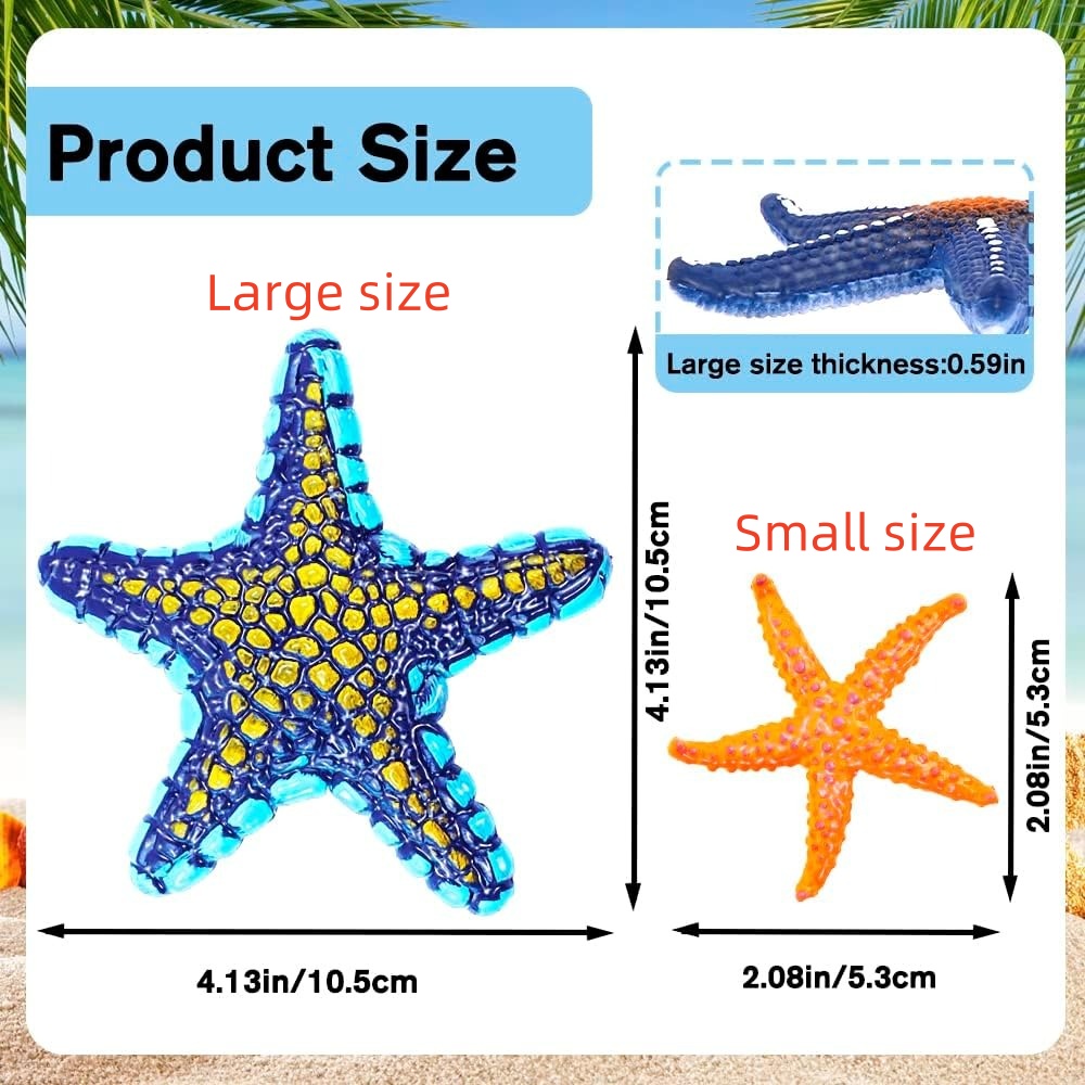 Diving Pool Toys Colorful Star - Aquatic Diving review and price