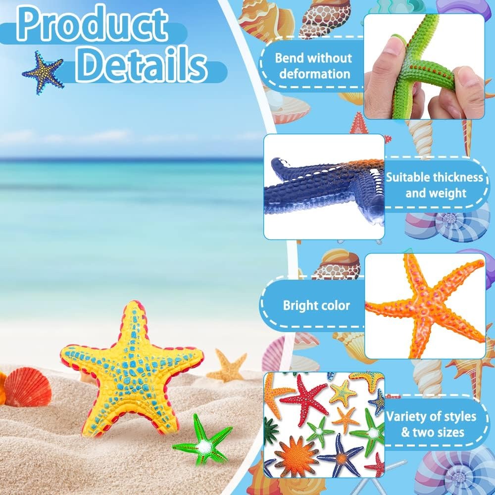 Diving Pool Toys Colorful Star - Aquatic Diving review and price