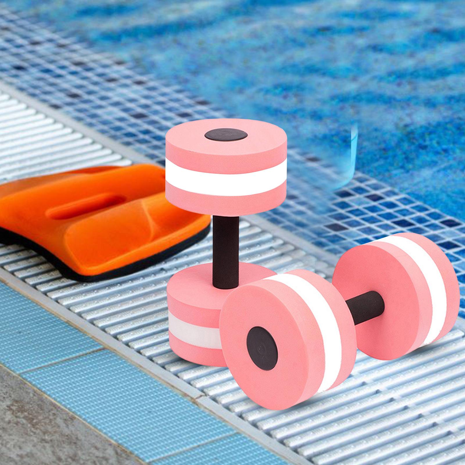 EVA Dumbbell Water Dumbbell Wa - Aquatic Aerobics review and price