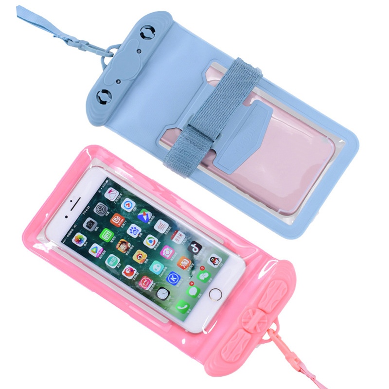 Waterproof Phone Pouch Armband - Aquatic Diving review and price