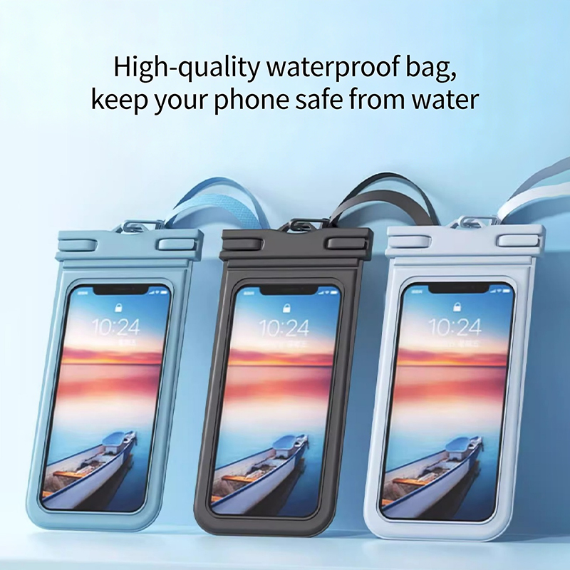 【C】1Pc Swim Waterproof Touchsc - Aquatic Diving review and price