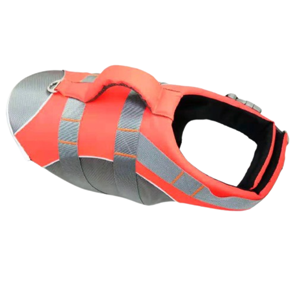 Reflective Dog Life Jacket Bre - Life Jacket Buoyancy review and price