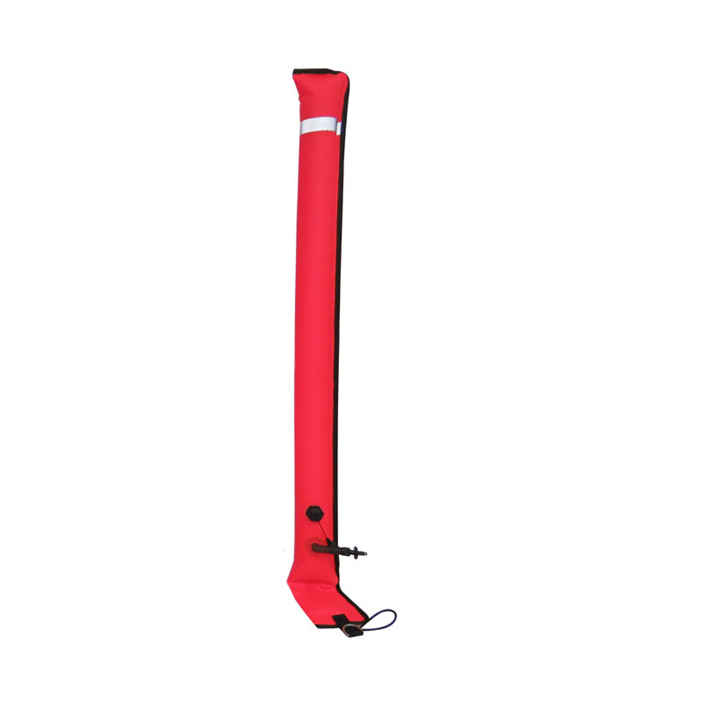 Scuba Diving Surface Marker Bu - Aquatic Diving review and price