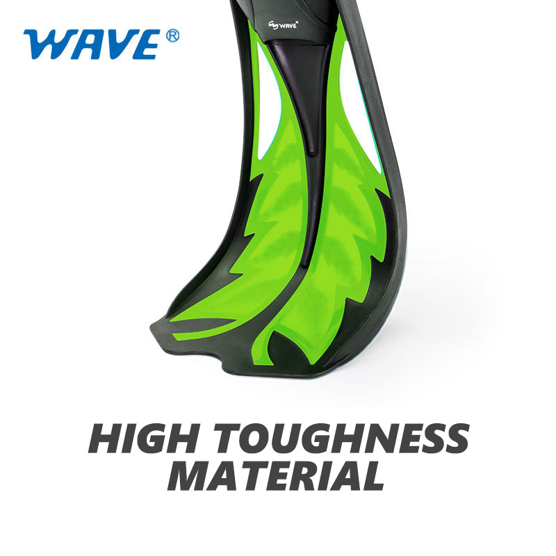 TaoBo WAVE Snorkeling Professi - Fin Diving Blade review and price
