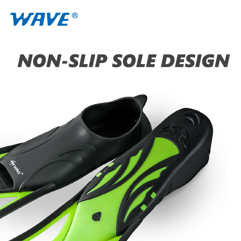 TaoBo WAVE Snorkeling Professi - Fin Diving Blade review and price