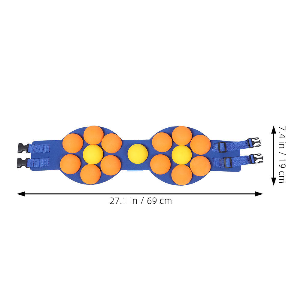 Eva Flotation Belt for Adults  - Aquatic Aerobics review and price