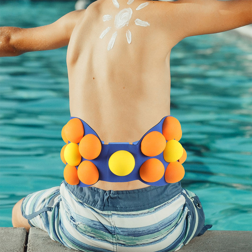 Eva Flotation Belt for Adults  - Aquatic Aerobics review and price