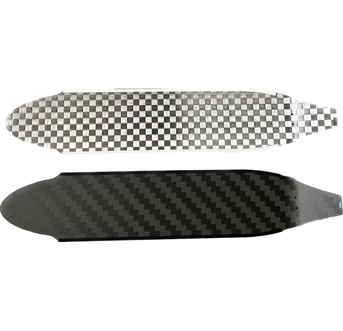 Carbon Fiber Training Speed Di - Fin Diving Blade review and price