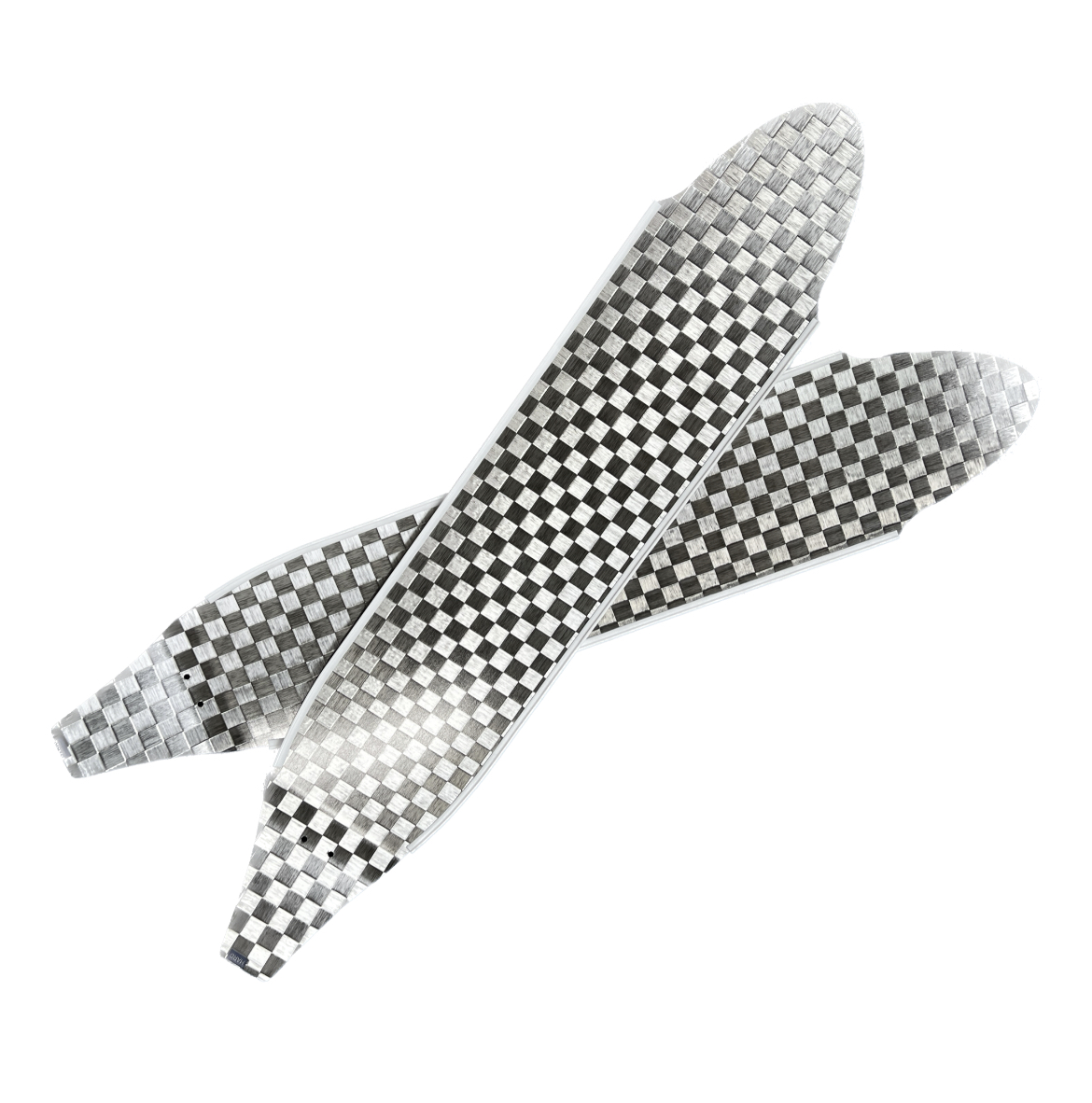 Carbon Fiber Training Speed Di - Fin Diving Blade review and price