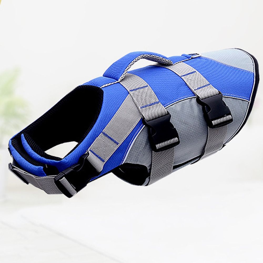 Reflective Dog Life Jacket Adj - Life Jacket Buoyancy review and price