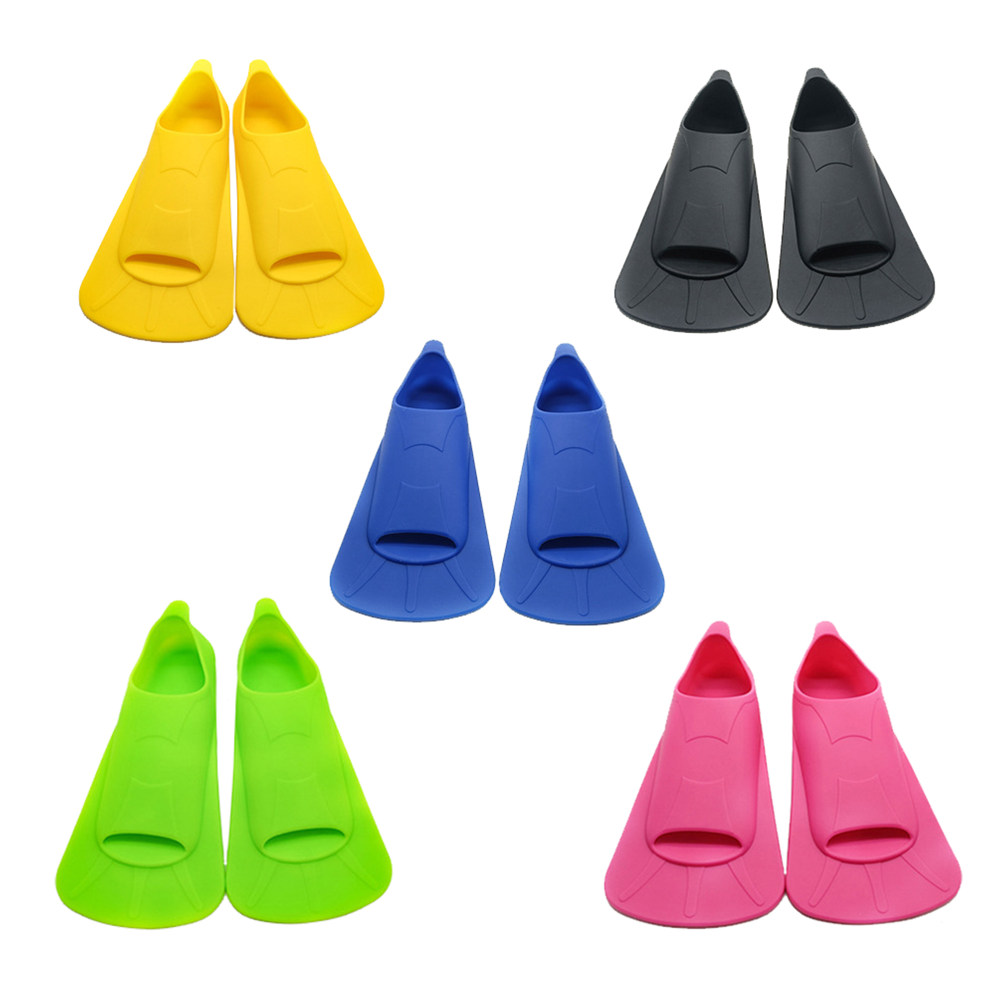 Kids and Adult Swim Flipper Fi - Fin Diving Blade review and price