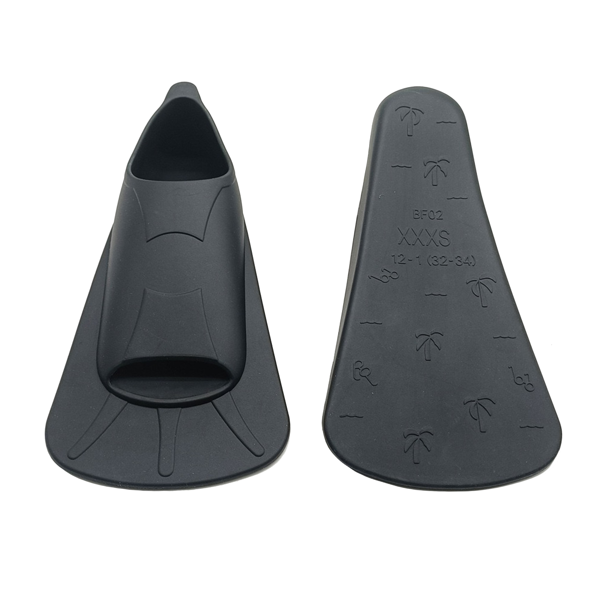 Kids and Adult Swim Flipper Fi - Fin Diving Blade review and price