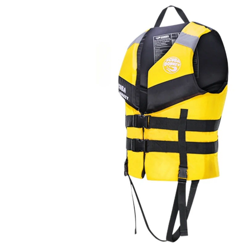 Family Vest Swimming Rafting F - Life Jacket Buoyancy review and price