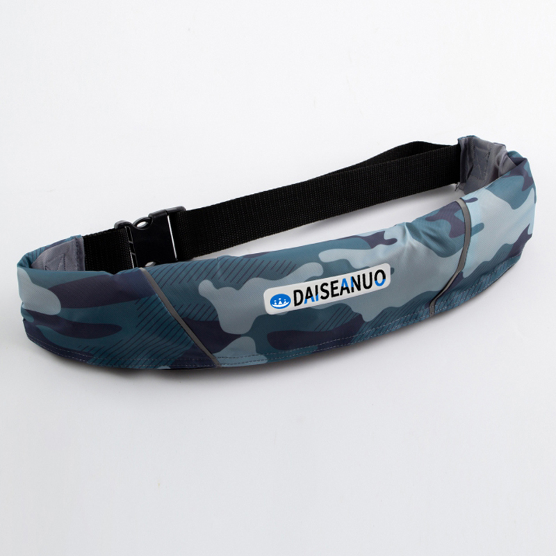 Daiseanuo Auto Inflatable Fish - Life Jacket Buoyancy review and price