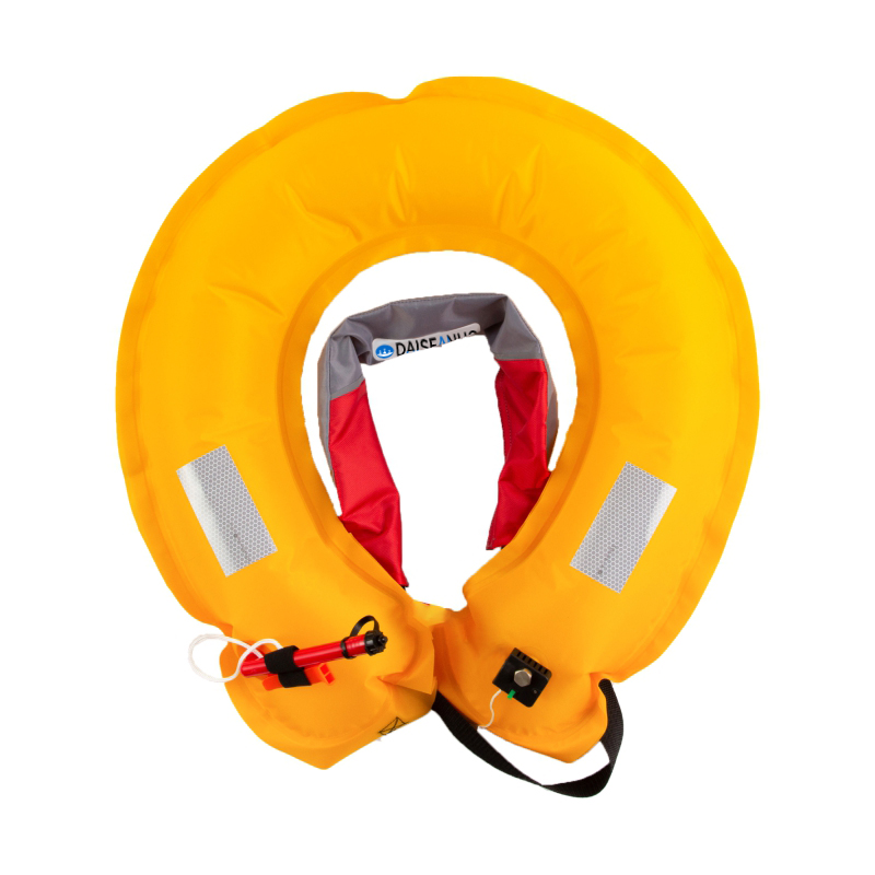 Daiseanuo Auto Inflatable Fish - Life Jacket Buoyancy review and price