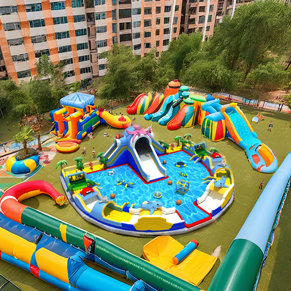 Commercial Indoor Outdoor Aqua - Aquatic Sports For Kids review and price