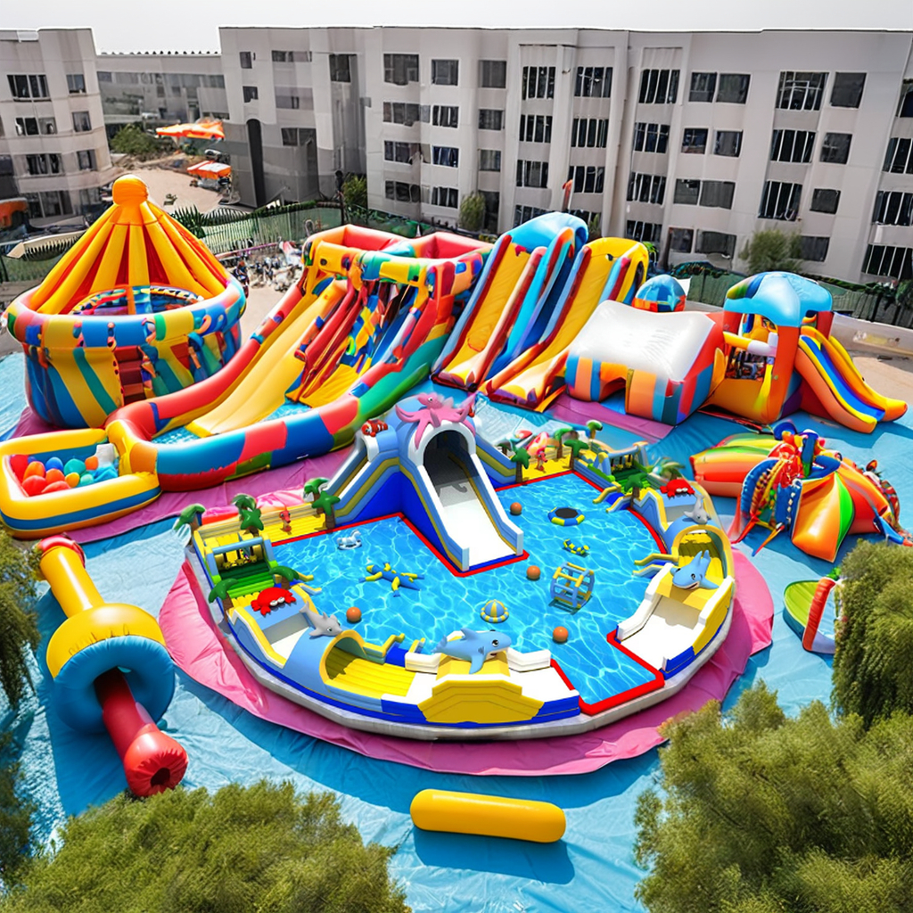 Commercial Indoor Outdoor Aqua - Aquatic Sports For Kids review and price