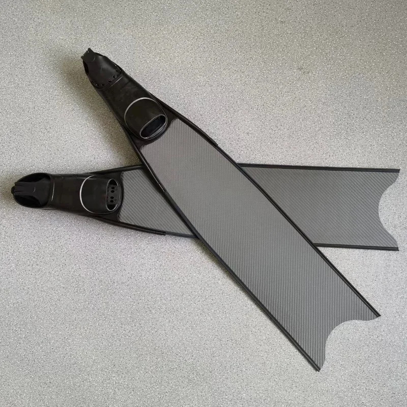 KUBO 3K Carbon Fiber Long Blad - Fin Diving Blade review and price