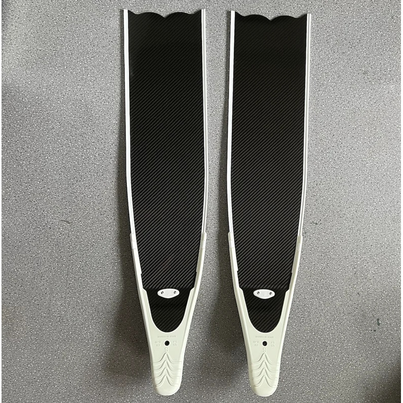 KUBO 3K Carbon Fiber Long Blad - Fin Diving Blade review and price