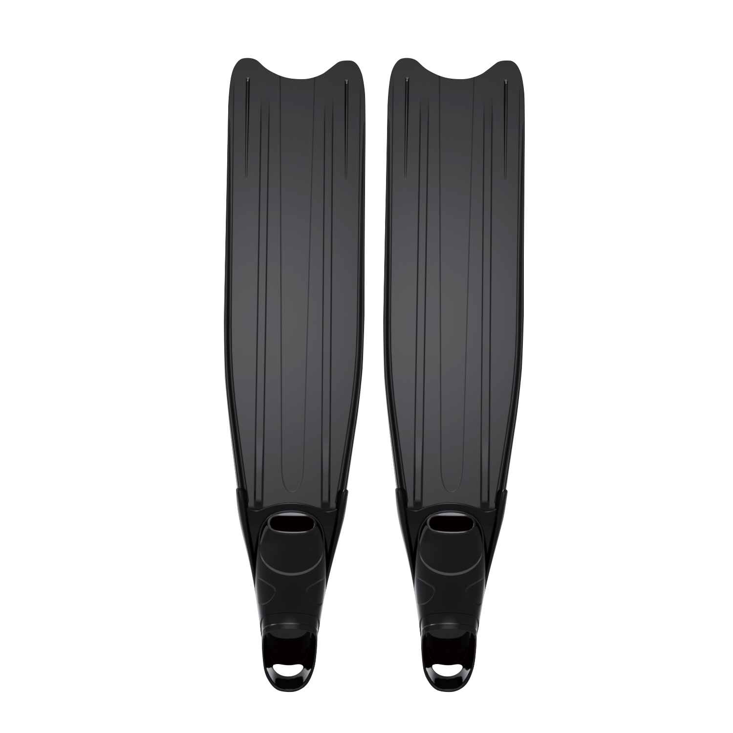 Full Pocket Long Blade Diving  - Fin Diving Blade review and price