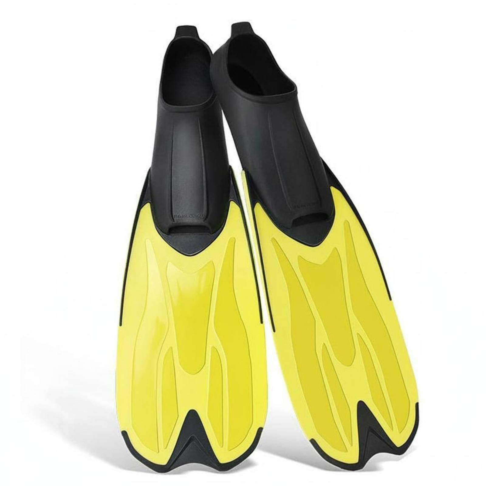 Grown-up Diving Flippers Comfo - Fin Diving Blade review and price