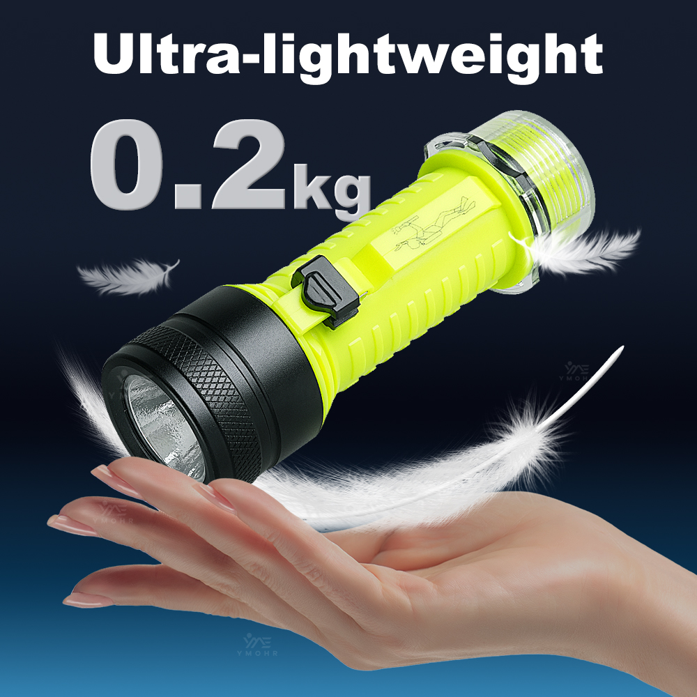 New Portable Professional LED  - Aquatic Diving review and price