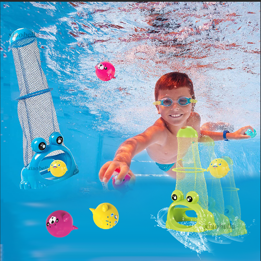 Summer Diving Training Toys Fe - Aquatic Diving review and price