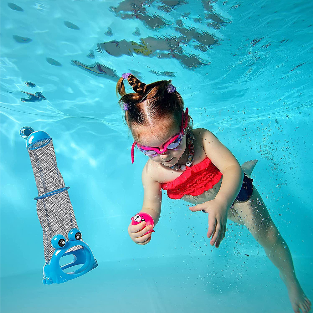 Summer Diving Training Toys Fe - Aquatic Diving review and price