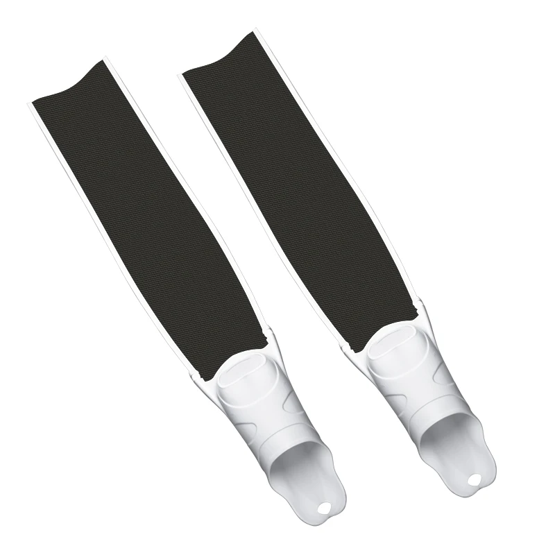 Factory Supply Carbon Fiber Fi - Fin Diving Blade review and price