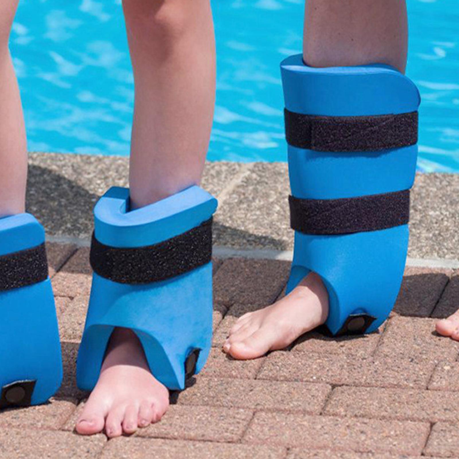 Portable Adjustable Foam Swim  - Aquatic Aerobics review and price