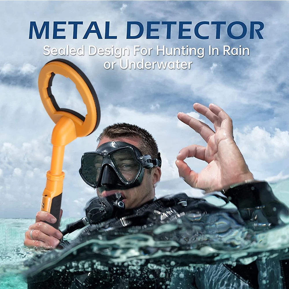 NEW Pulse Dive Underwater Dete - Aquatic Diving review and price
