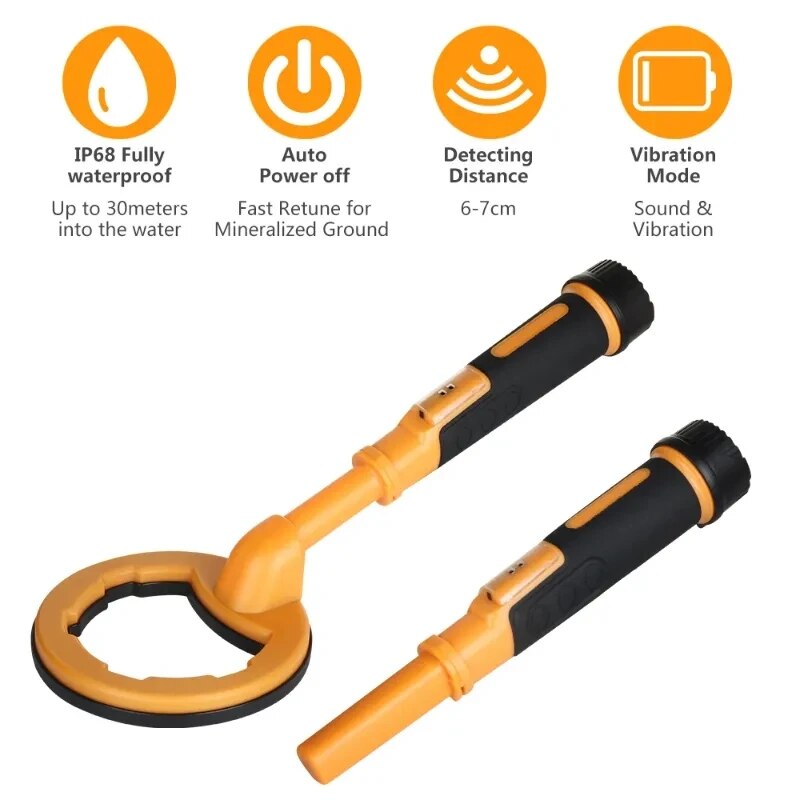 NEW Pulse Dive Underwater Dete - Aquatic Diving review and price