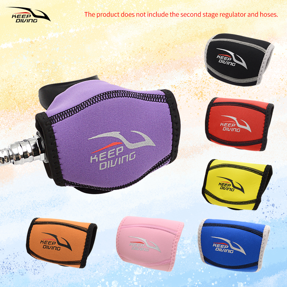 1 PCS Diving Regulator Protect - Aquatic Diving review and price